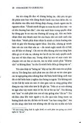 Người Lạ Với Chính Ta - 
Rachel Aviv