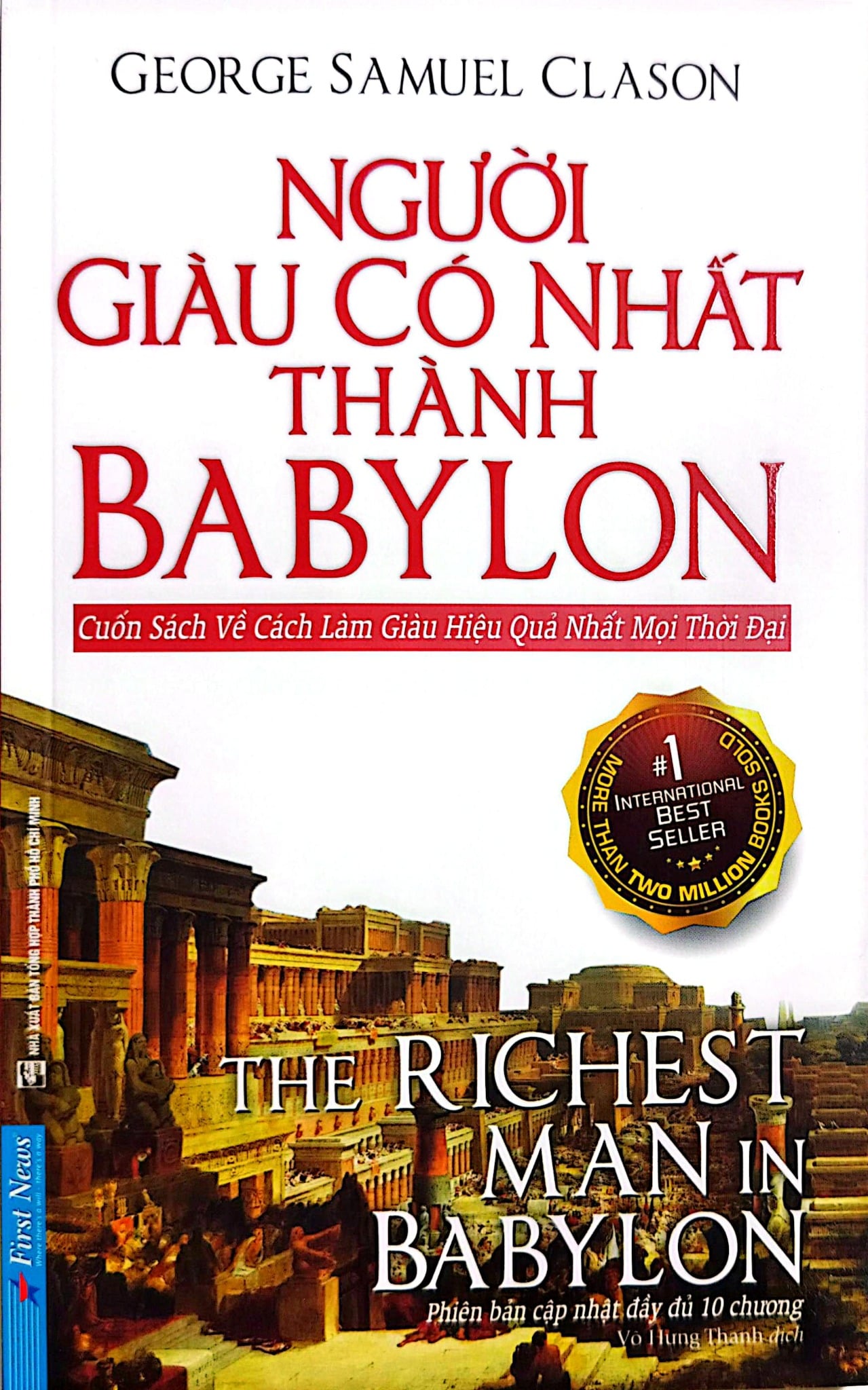 Combo 3 cuốn: Sách Sức Mạnh Tiềm Thức + Bí Mật Tư Duy Triệu Phú + Người Giàu Có Nhất Thành Babylon