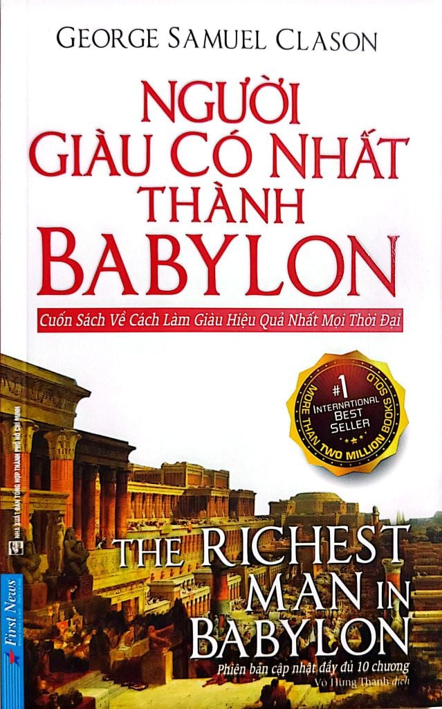  Combo 3 cuốn: Sách Sức Mạnh Tiềm Thức + Bí Mật Tư Duy Triệu Phú + Người Giàu Có Nhất Thành Babylon 