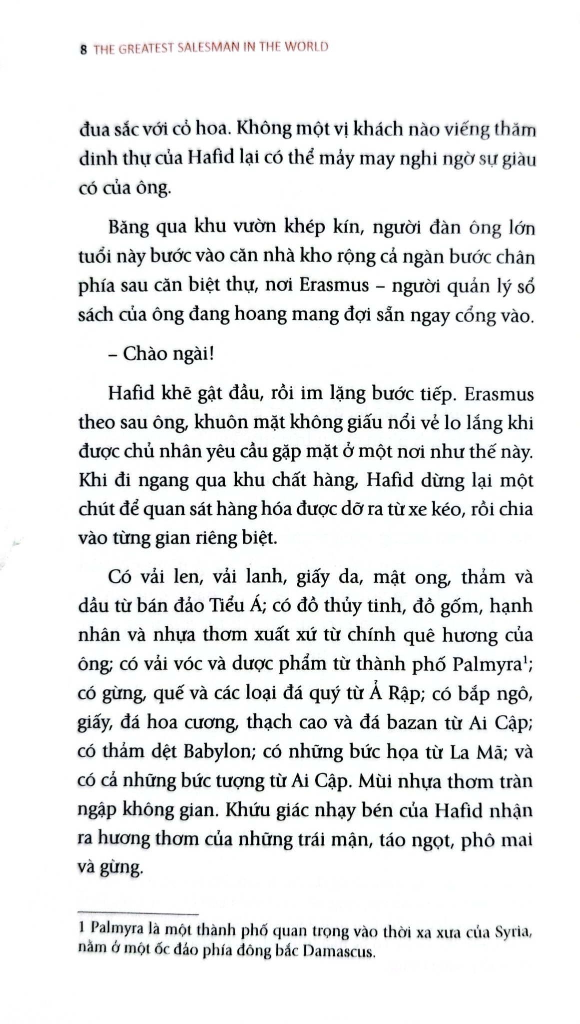 Combo 3 Quyển: Nghệ Thuật Bán Hàng Bậc Cao + Nghệ Thuật Bán Hàng Của Người Do Thái + Người Bán Hàng Vĩ Đại Nhất Thế Giới