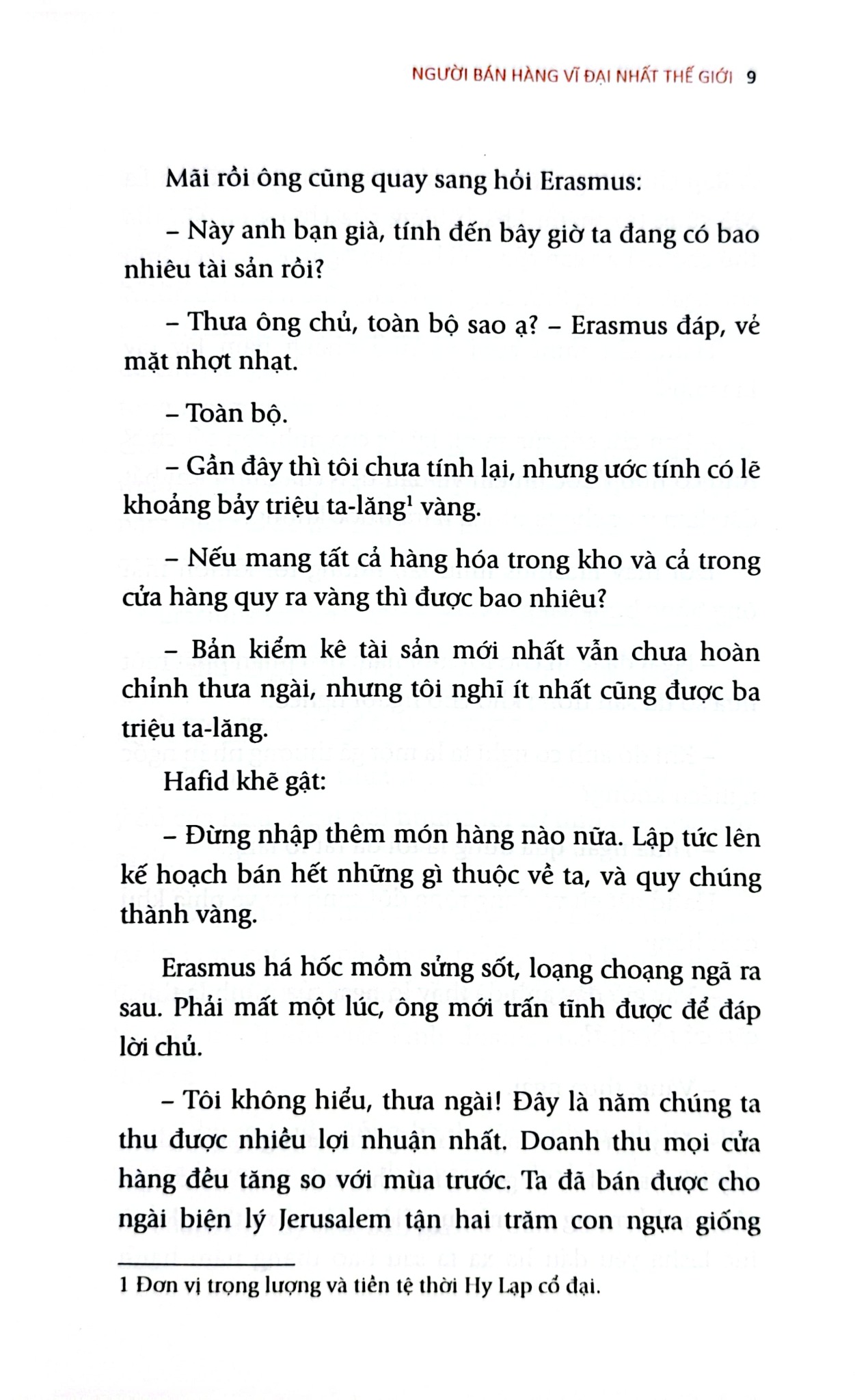 Combo 3 Quyển: Nghệ Thuật Bán Hàng Bậc Cao + Nghệ Thuật Bán Hàng Của Người Do Thái + Người Bán Hàng Vĩ Đại Nhất Thế Giới