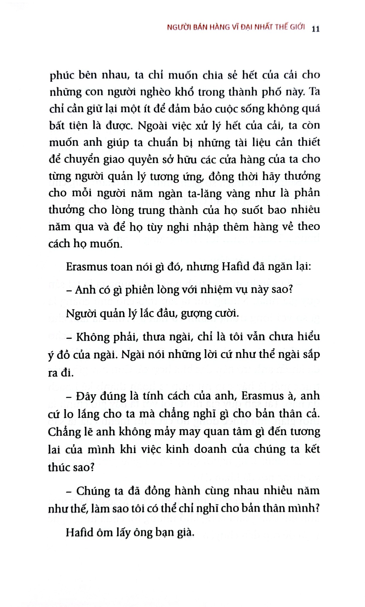 Combo 3 Quyển: Nghệ Thuật Bán Hàng Bậc Cao + Nghệ Thuật Bán Hàng Của Người Do Thái + Người Bán Hàng Vĩ Đại Nhất Thế Giới