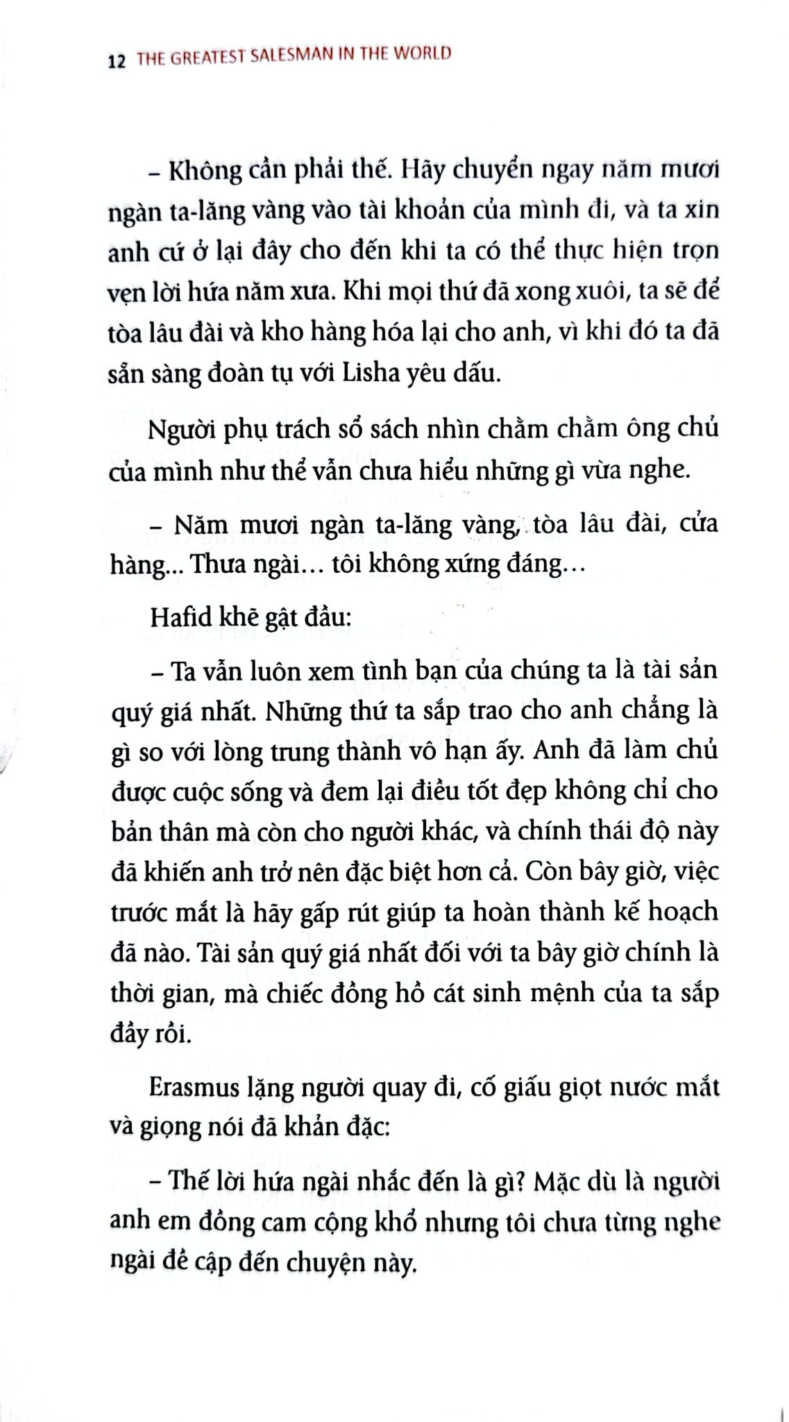 Combo 3 Quyển: Nghệ Thuật Bán Hàng Bậc Cao + Nghệ Thuật Bán Hàng Của Người Do Thái + Người Bán Hàng Vĩ Đại Nhất Thế Giới