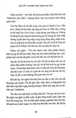 Nơi Vết Thương Ánh Sáng Rọi Vào ( What My Bones Know ) - Stephanie Foo