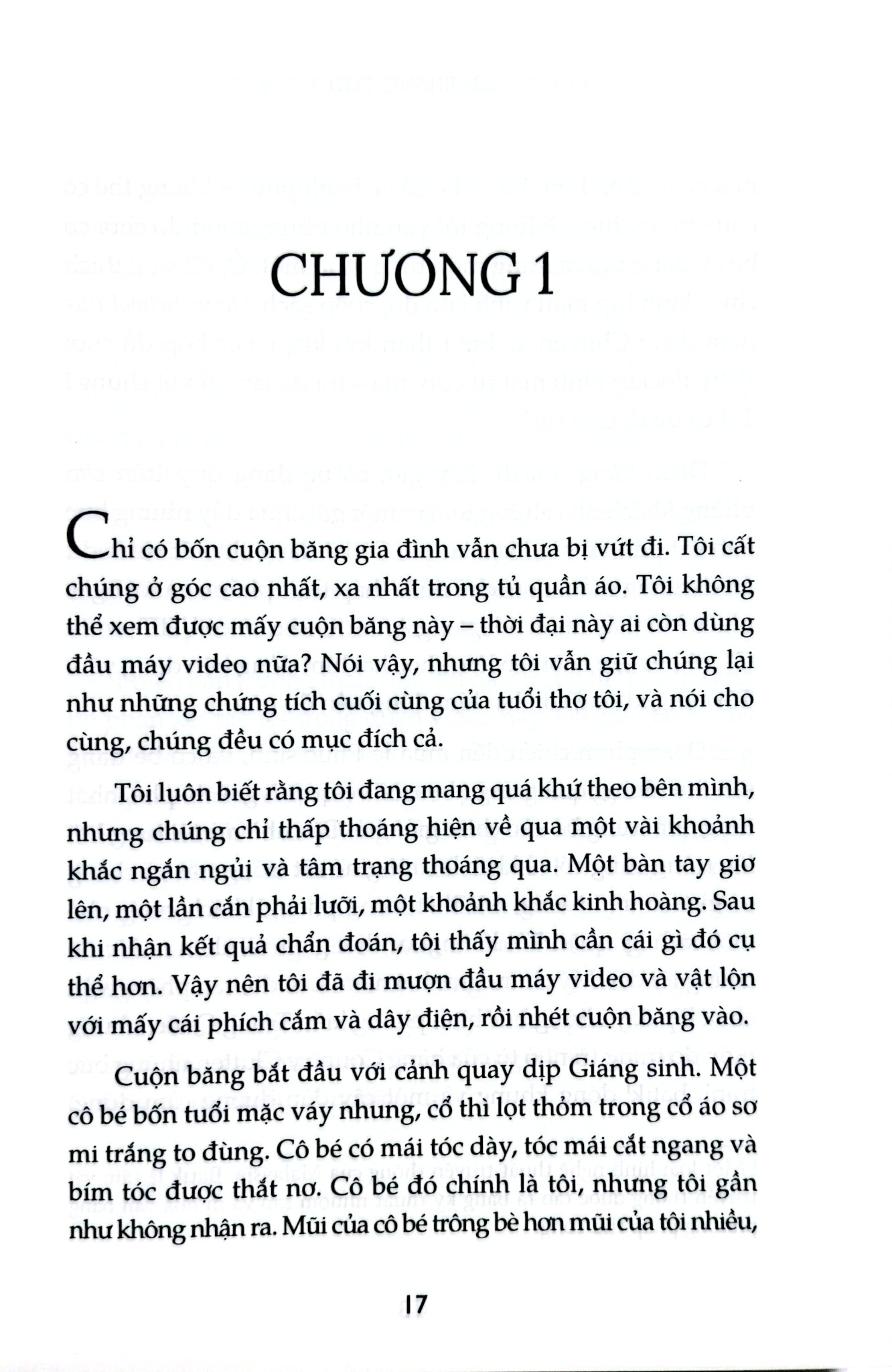Nơi Vết Thương Ánh Sáng Rọi Vào ( What My Bones Know ) - Stephanie Foo