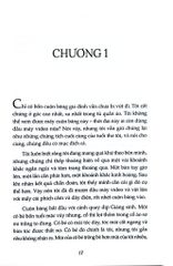 Nơi Vết Thương Ánh Sáng Rọi Vào ( What My Bones Know ) - Stephanie Foo
