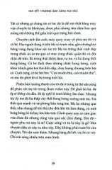 Nơi Vết Thương Ánh Sáng Rọi Vào ( What My Bones Know ) - Stephanie Foo