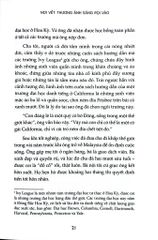 Nơi Vết Thương Ánh Sáng Rọi Vào ( What My Bones Know ) - Stephanie Foo