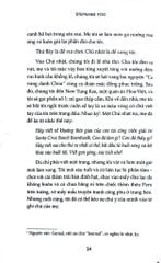 Nơi Vết Thương Ánh Sáng Rọi Vào ( What My Bones Know ) - Stephanie Foo