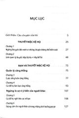 Thuyết Mặc Kệ Họ - Mel Robbins