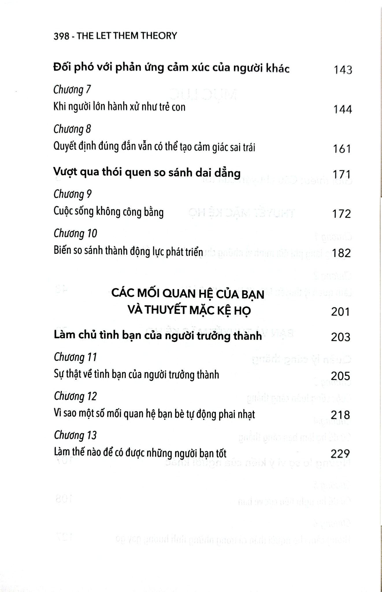 Thuyết Mặc Kệ Họ - Mel Robbins