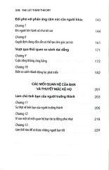 Thuyết Mặc Kệ Họ - Mel Robbins