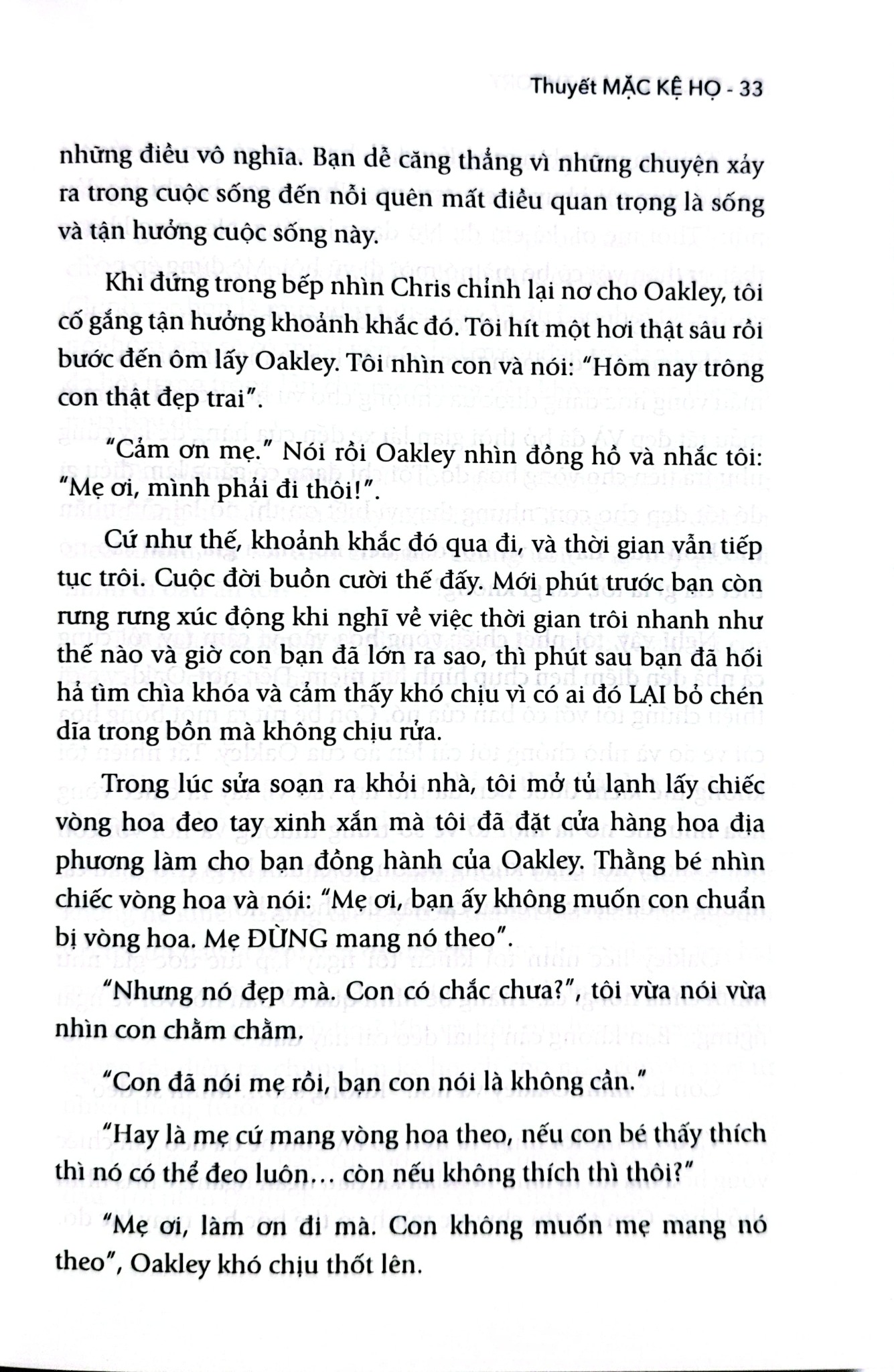 Thuyết Mặc Kệ Họ - Mel Robbins