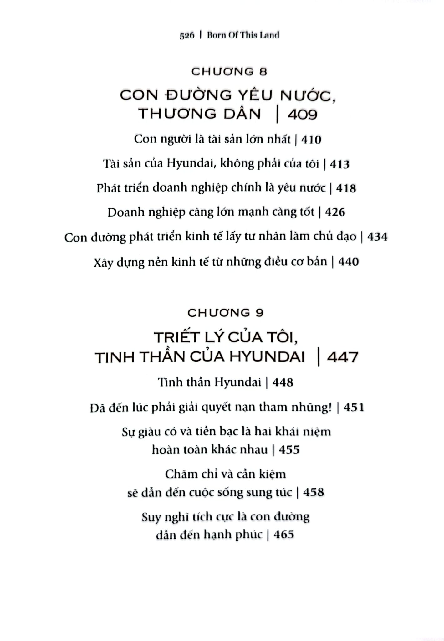 Không Bao Giờ Là Thất Bại - Tất Cả Là Thử Thách