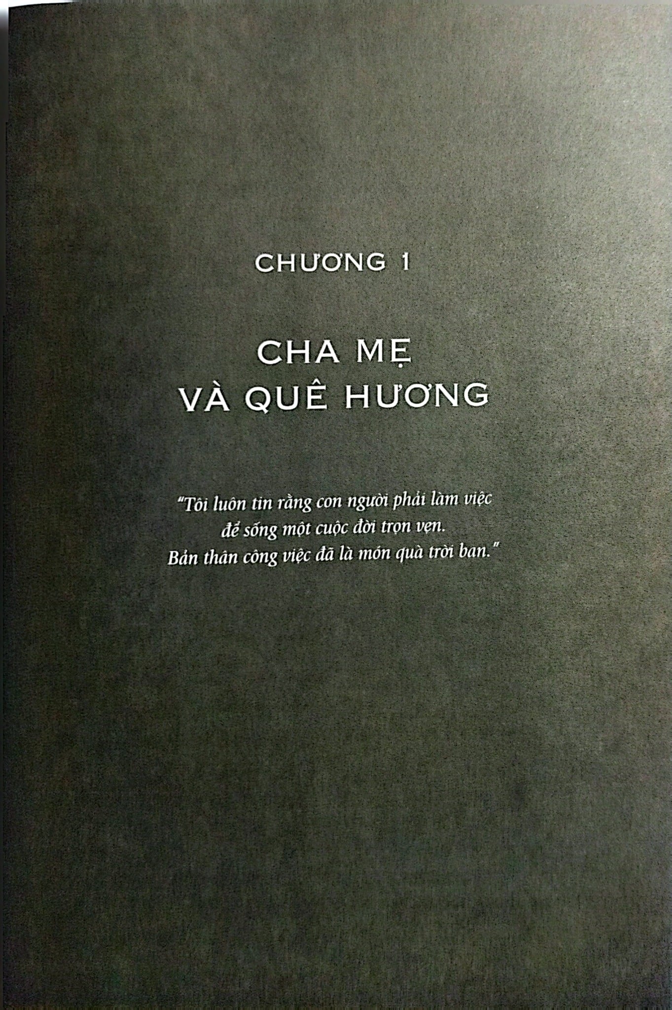 Không Bao Giờ Là Thất Bại - Tất Cả Là Thử Thách