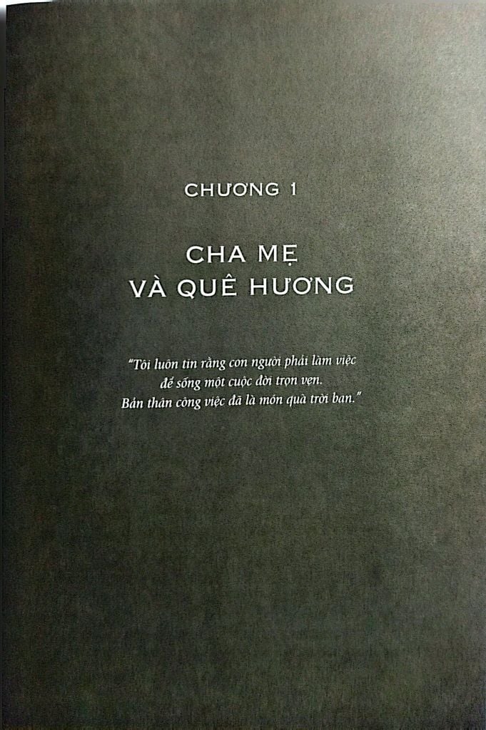  Không Bao Giờ Là Thất Bại - Tất Cả Là Thử Thách 