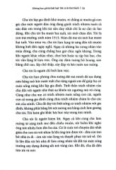 Không Bao Giờ Là Thất Bại - Tất Cả Là Thử Thách