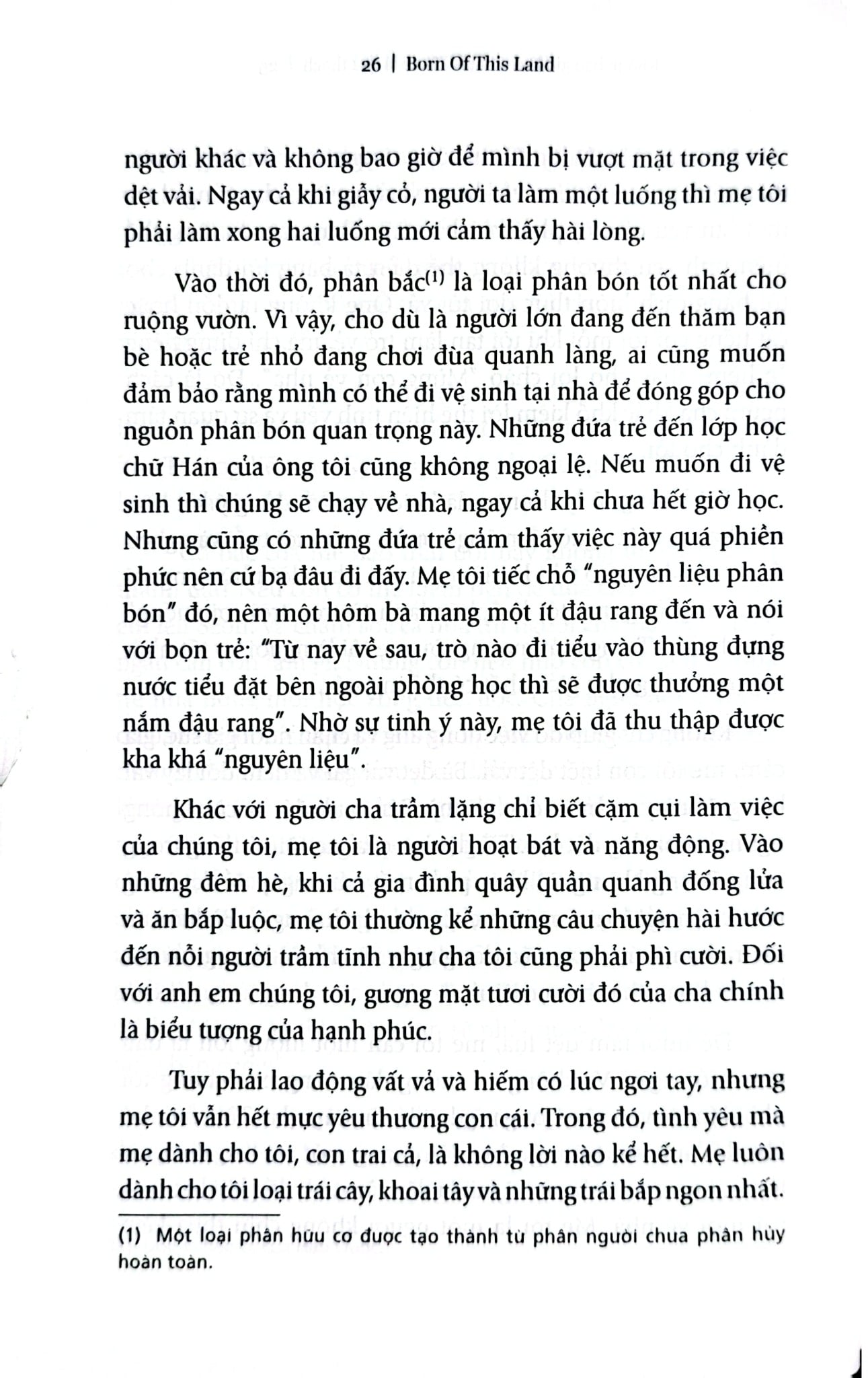 Không Bao Giờ Là Thất Bại - Tất Cả Là Thử Thách
