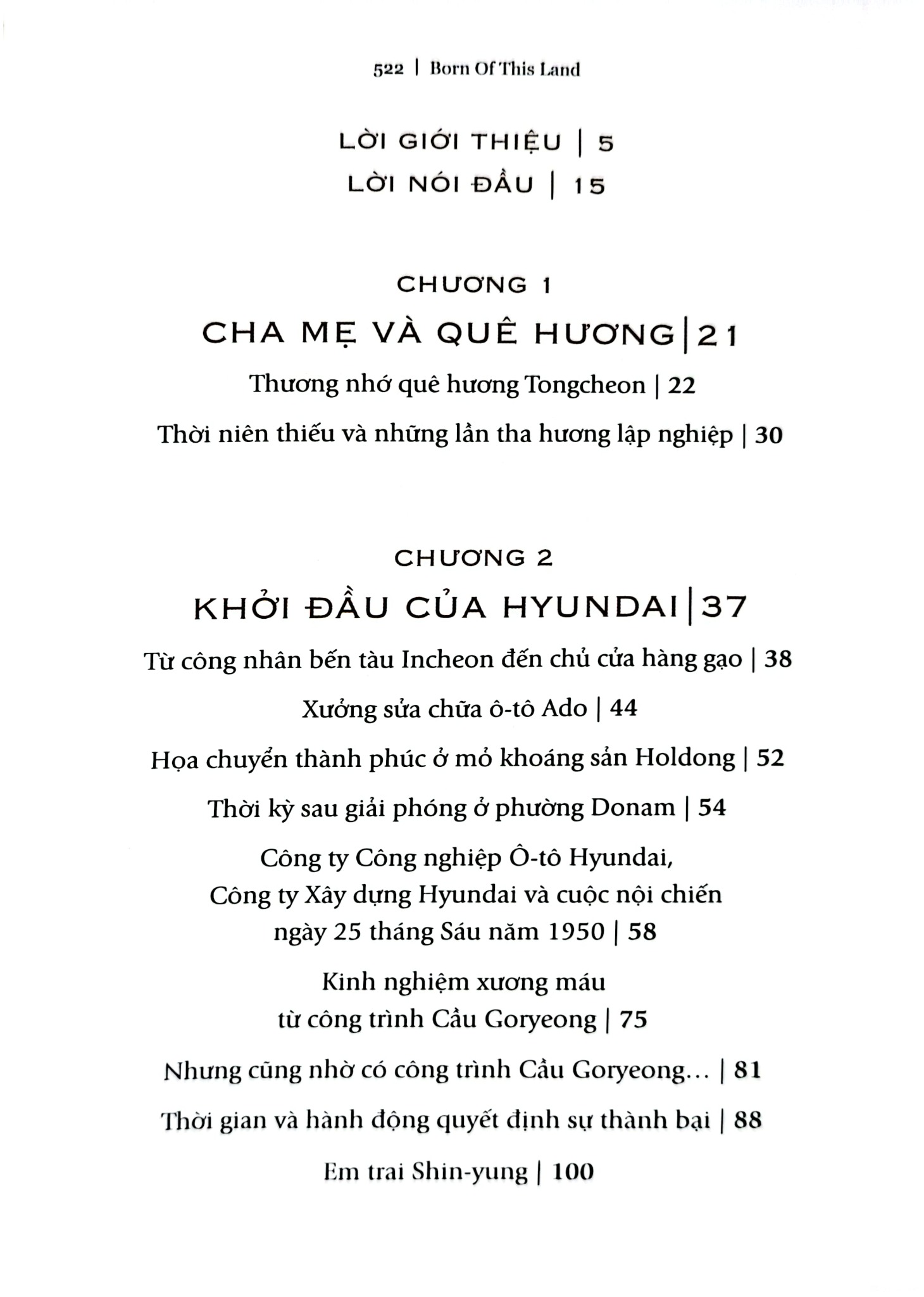 Không Bao Giờ Là Thất Bại - Tất Cả Là Thử Thách