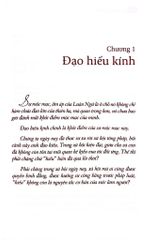 Khổng Tử Tâm Đắc - Yu Dan
