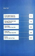 Combo 2 Quyển: Sức Mạnh Của Hiện Tại + Khoảnh Khắc Người Sáng Tạo