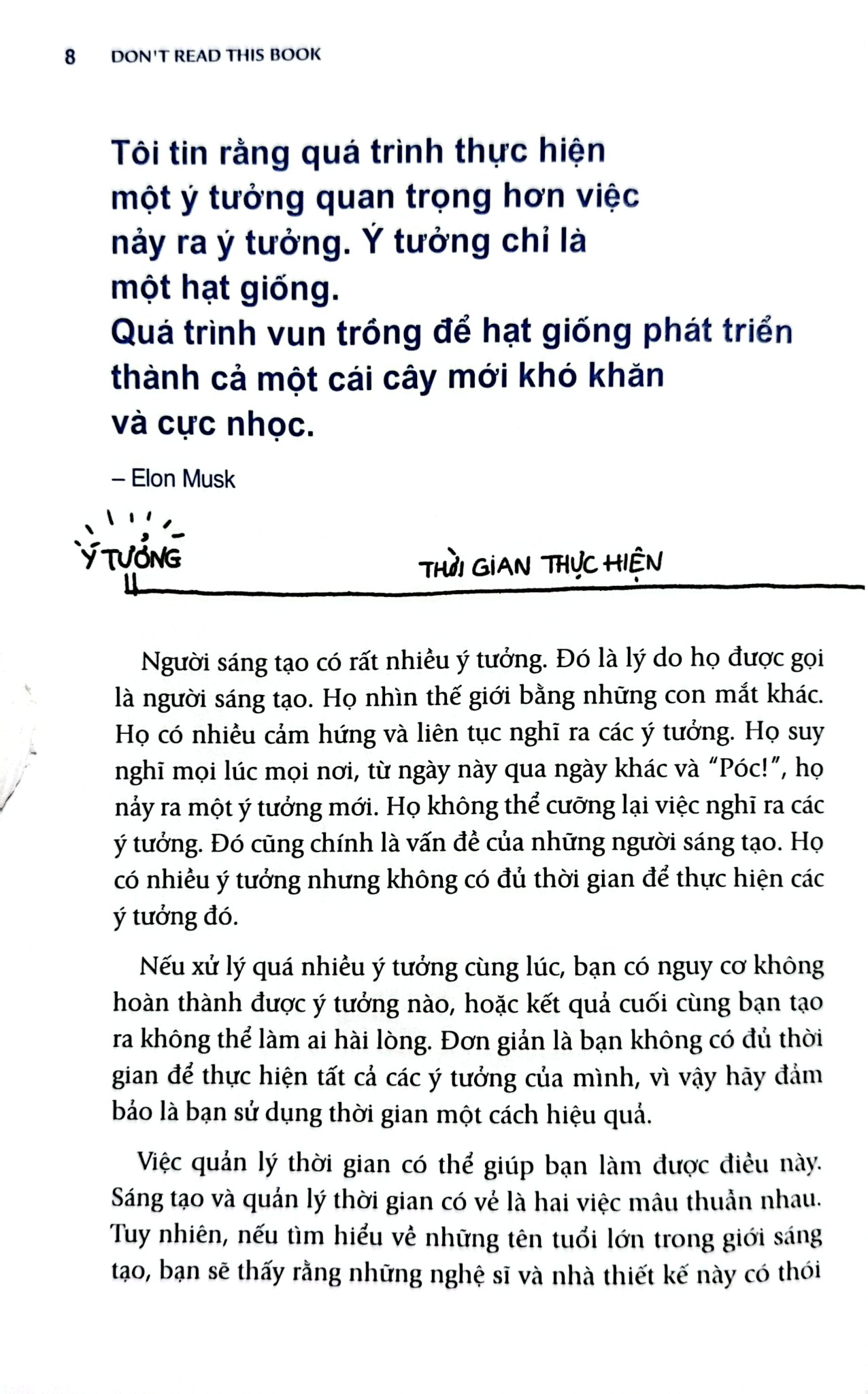Combo 2 Quyển: Sức Mạnh Của Hiện Tại + Khoảnh Khắc Người Sáng Tạo