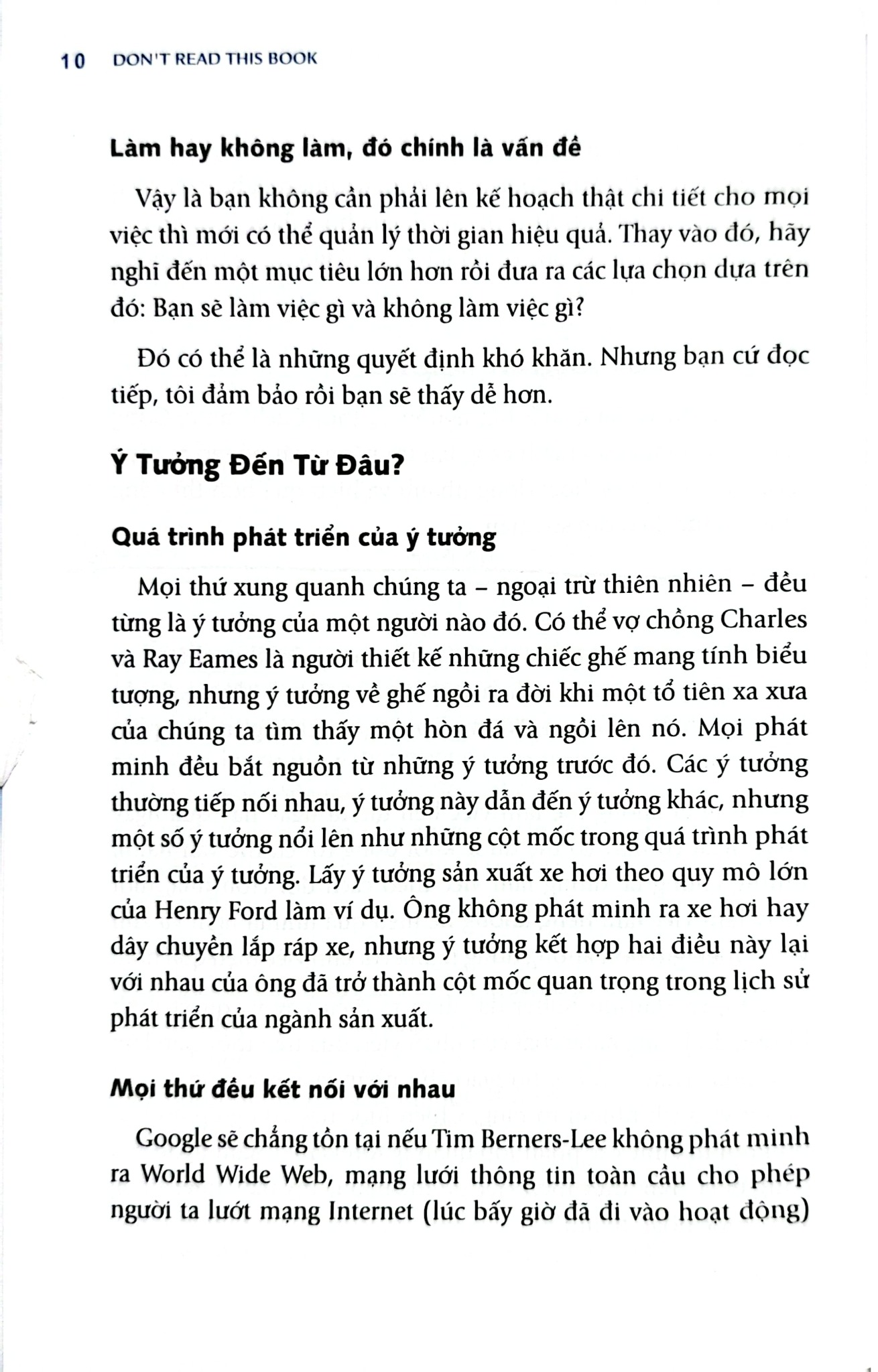 Combo 2 Quyển: Sức Mạnh Của Hiện Tại + Khoảnh Khắc Người Sáng Tạo