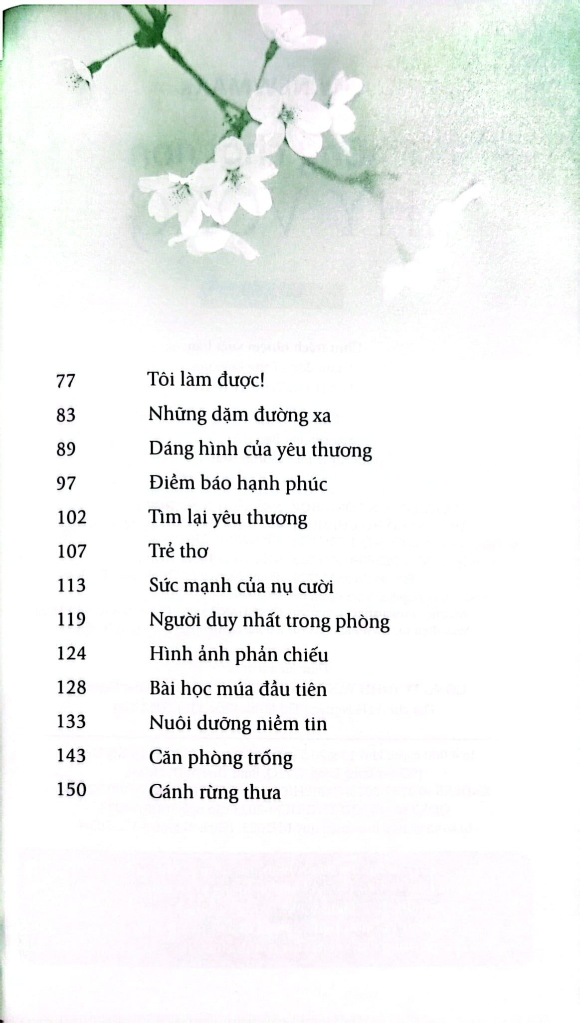 Combo 4 Cuốn Của Tác Giả Amy Newmark ( Vượt Qua Dông Bão + Gieo Hạt Mầm Tử Tế + Nắng Ấm Sau Mưa + Những Chồi Non Hy Vọng )