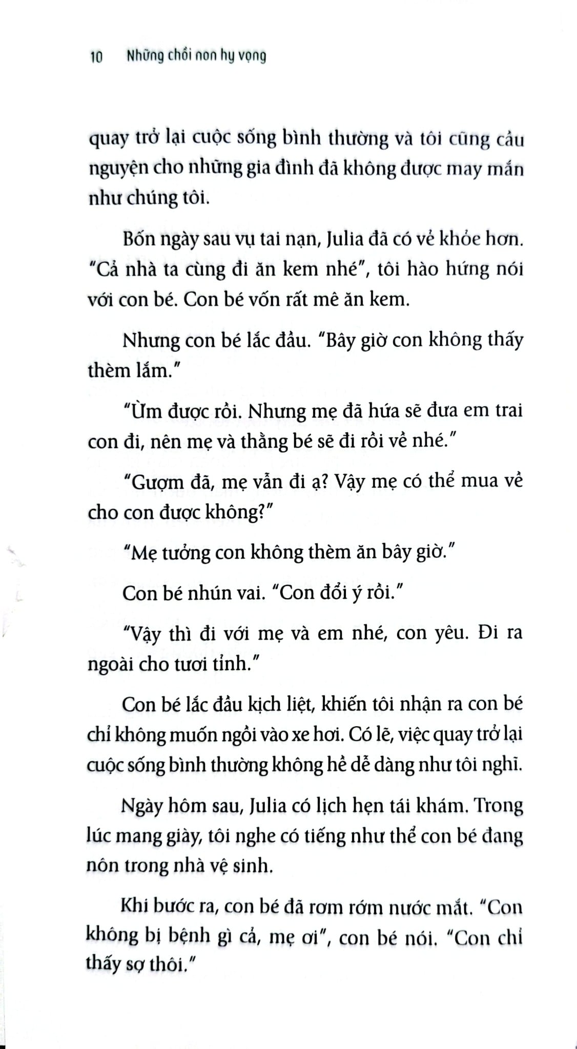 Combo 4 Cuốn Của Tác Giả Amy Newmark ( Vượt Qua Dông Bão + Gieo Hạt Mầm Tử Tế + Nắng Ấm Sau Mưa + Những Chồi Non Hy Vọng )