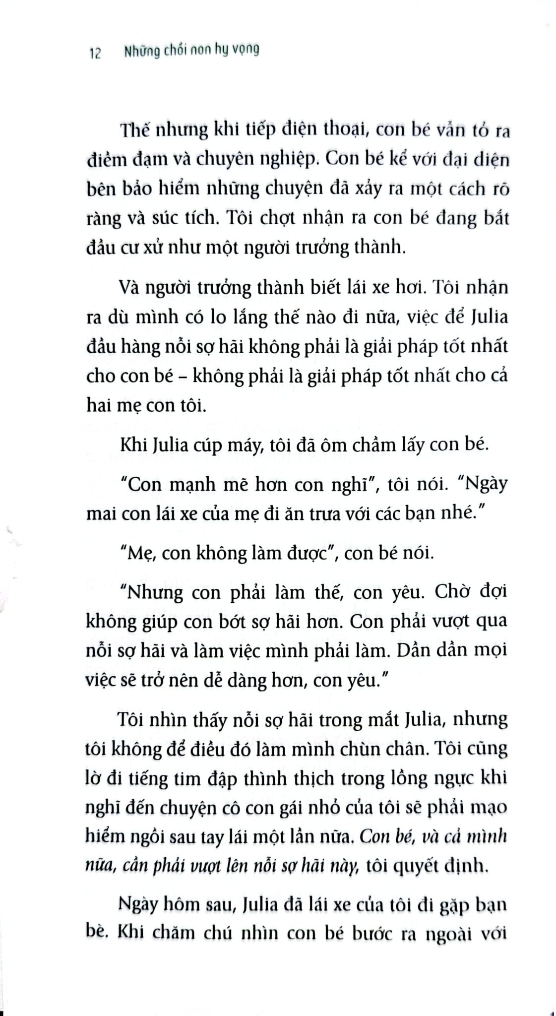 Combo 4 Cuốn Của Tác Giả Amy Newmark ( Vượt Qua Dông Bão + Gieo Hạt Mầm Tử Tế + Nắng Ấm Sau Mưa + Những Chồi Non Hy Vọng )