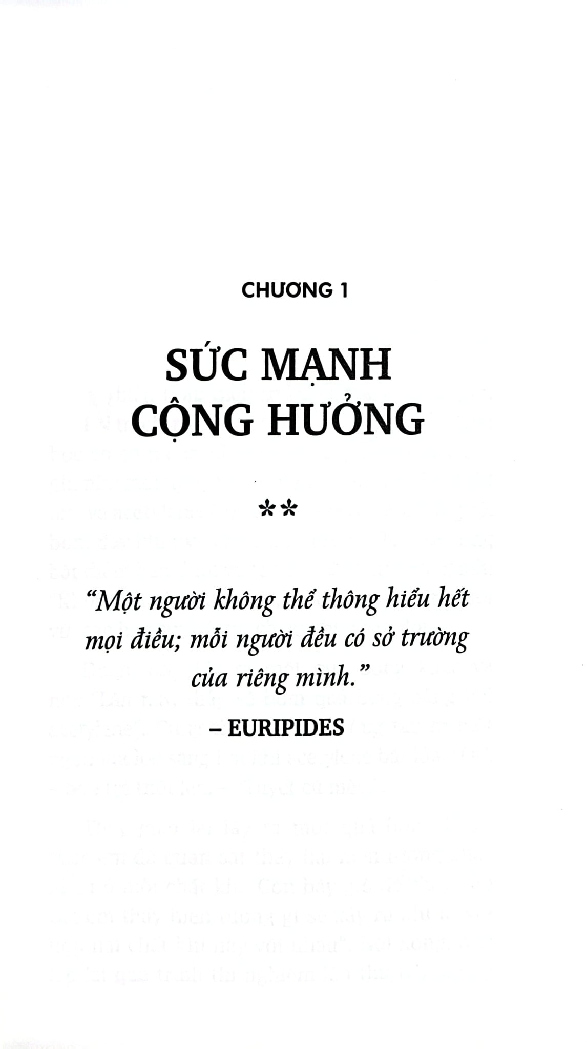Người Thông Minh Không Làm Việc Một Mình - Rodd Wagner