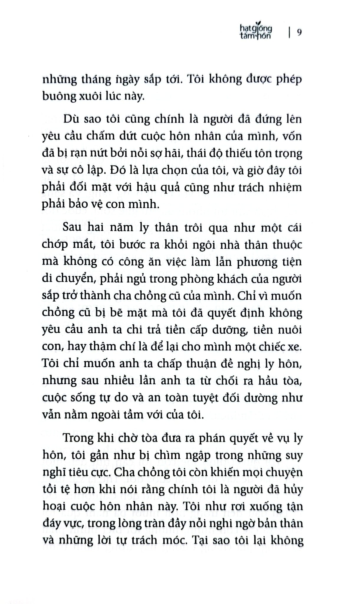 Combo 4 Cuốn Của Tác Giả Amy Newmark ( Vượt Qua Dông Bão + Gieo Hạt Mầm Tử Tế + Nắng Ấm Sau Mưa + Những Chồi Non Hy Vọng )