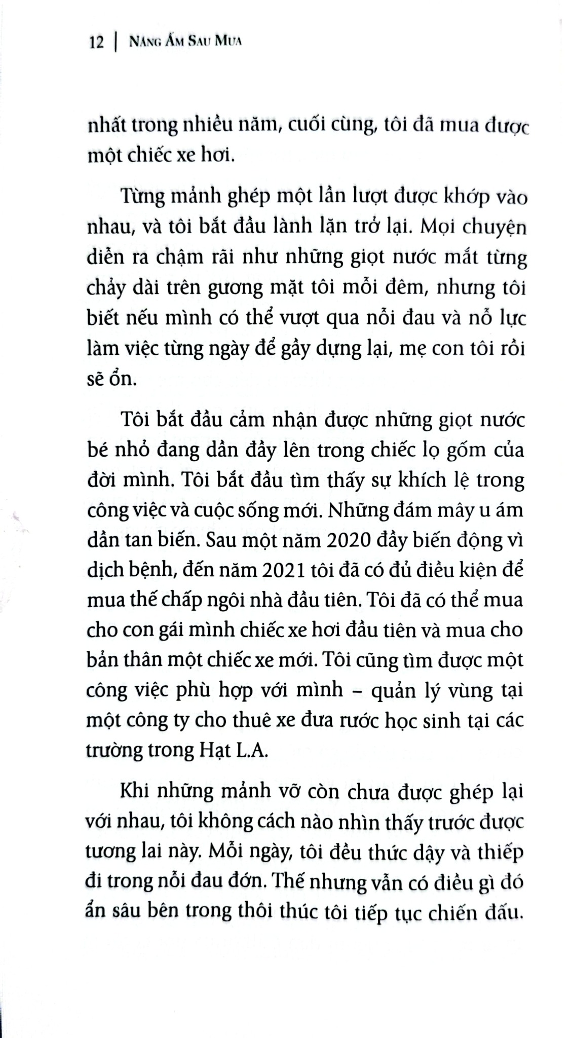 Combo 4 Cuốn Của Tác Giả Amy Newmark ( Vượt Qua Dông Bão + Gieo Hạt Mầm Tử Tế + Nắng Ấm Sau Mưa + Những Chồi Non Hy Vọng )