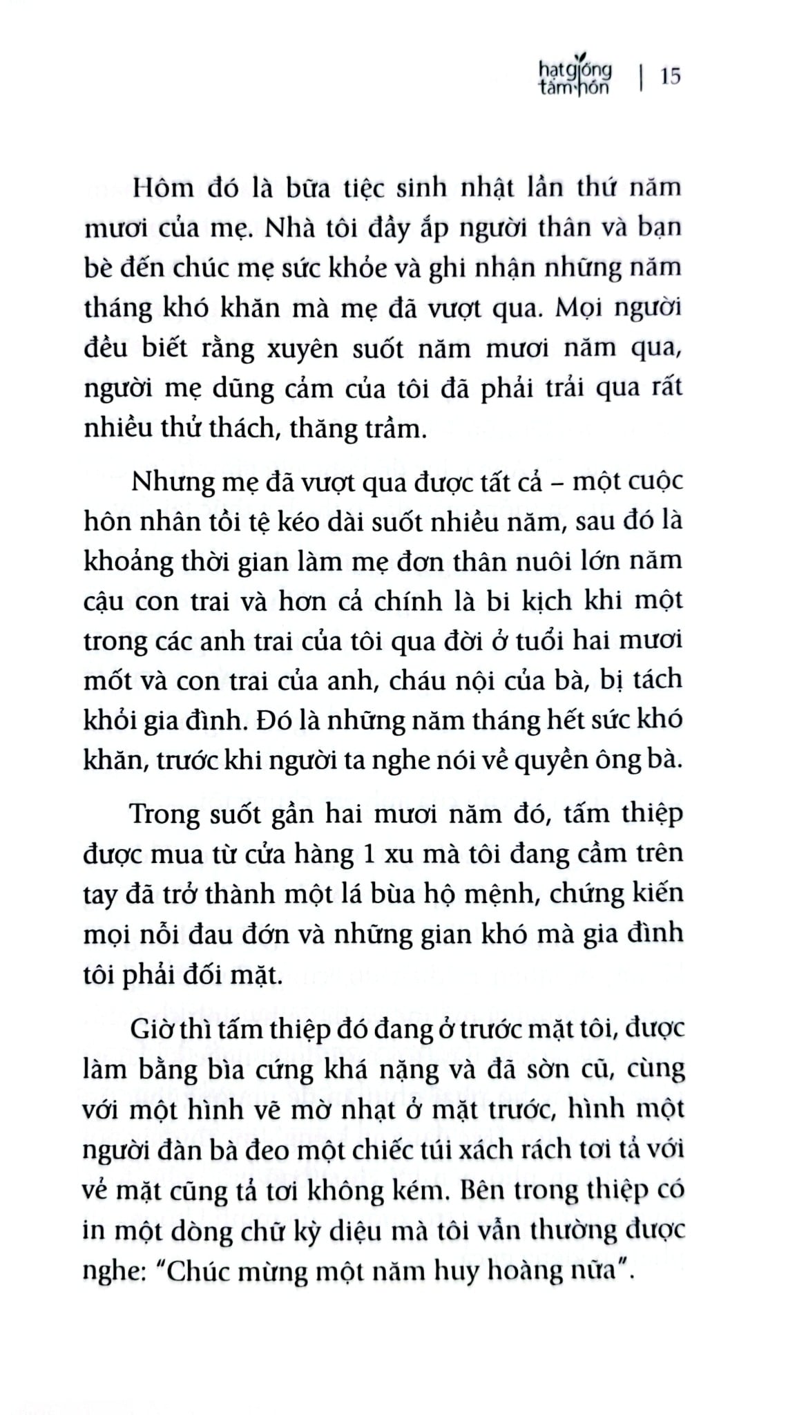 Combo 4 Cuốn Của Tác Giả Amy Newmark ( Vượt Qua Dông Bão + Gieo Hạt Mầm Tử Tế + Nắng Ấm Sau Mưa + Những Chồi Non Hy Vọng )
