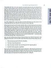 Storytelling With Data: Let’S Practice! – Thực Hành Kể Chuyện Thông Qua Dữ Liệu! - Cole Nussbaumer Knaflic
