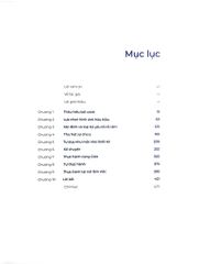 Storytelling With Data: Let’S Practice! – Thực Hành Kể Chuyện Thông Qua Dữ Liệu! - Cole Nussbaumer Knaflic