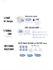 Storytelling With Data: Let’S Practice! – Thực Hành Kể Chuyện Thông Qua Dữ Liệu! - Cole Nussbaumer Knaflic
