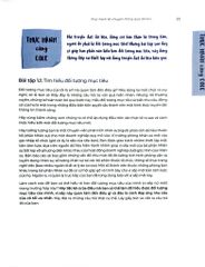 Storytelling With Data: Let’S Practice! – Thực Hành Kể Chuyện Thông Qua Dữ Liệu! - Cole Nussbaumer Knaflic