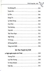 Đường Thi - In Theo Bản Của Tân Việt 1950 (Dịch Ra Thơ Việt Văn - 336 Bài) - Lệ Thần, Trần Trọng Kim