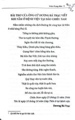 Đường Thi - In Theo Bản Của Tân Việt 1950 (Dịch Ra Thơ Việt Văn - 336 Bài) - Lệ Thần, Trần Trọng Kim