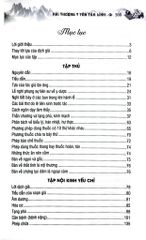 Sách Thuốc Việt Nam - Hải Thượng Y Tôn Tâm Lĩnh - Quyển 1 (Từ Tập 1 Đến Tập 4) - Lãn Ông Lê Hữu Trác