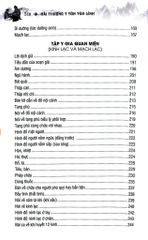 Sách Thuốc Việt Nam - Hải Thượng Y Tôn Tâm Lĩnh - Quyển 1 (Từ Tập 1 Đến Tập 4) - Lãn Ông Lê Hữu Trác