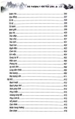 Sách Thuốc Việt Nam - Hải Thượng Y Tôn Tâm Lĩnh - Quyển 1 (Từ Tập 1 Đến Tập 4) - Lãn Ông Lê Hữu Trác