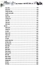 Sách Thuốc Việt Nam - Hải Thượng Y Tôn Tâm Lĩnh - Quyển 1 (Từ Tập 1 Đến Tập 4) - Lãn Ông Lê Hữu Trác