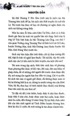 Sách Thuốc Việt Nam - Hải Thượng Y Tôn Tâm Lĩnh - Quyển 1 (Từ Tập 1 Đến Tập 4) - Lãn Ông Lê Hữu Trác