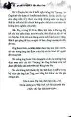 Sách Thuốc Việt Nam - Hải Thượng Y Tôn Tâm Lĩnh - Quyển 1 (Từ Tập 1 Đến Tập 4) - Lãn Ông Lê Hữu Trác
