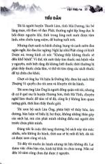 Sách Thuốc Việt Nam - Hải Thượng Y Tôn Tâm Lĩnh - Quyển 1 (Từ Tập 1 Đến Tập 4) - Lãn Ông Lê Hữu Trác