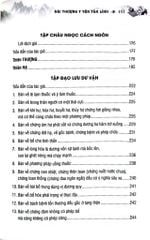Sách Thuốc Việt Nam - Hải Thượng Y Tôn Tâm Lĩnh - Quyển 2 (Từ Tập 5 Đến Tập 9) - Lãn Ông Lê Hữu Trác