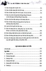 Sách Thuốc Việt Nam - Hải Thượng Y Tôn Tâm Lĩnh - Quyển 2 (Từ Tập 5 Đến Tập 9) - Lãn Ông Lê Hữu Trác