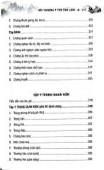 Sách Thuốc Việt Nam - Hải Thượng Y Tôn Tâm Lĩnh - Quyển 2 (Từ Tập 5 Đến Tập 9) - Lãn Ông Lê Hữu Trác